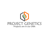 https://www.logocontest.com/public/logoimage/1518747766Project Genetics.png